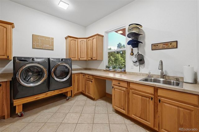 335 West Way, Monument, CO 80132