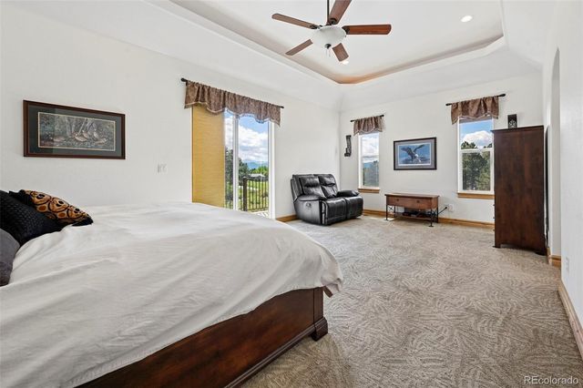 335 West Way, Monument, CO 80132