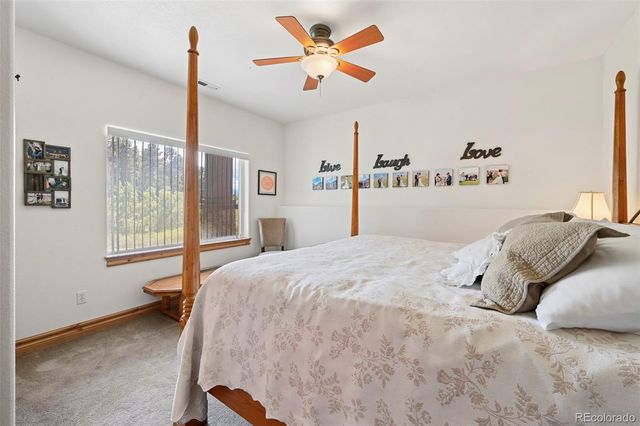 335 West Way, Monument, CO 80132