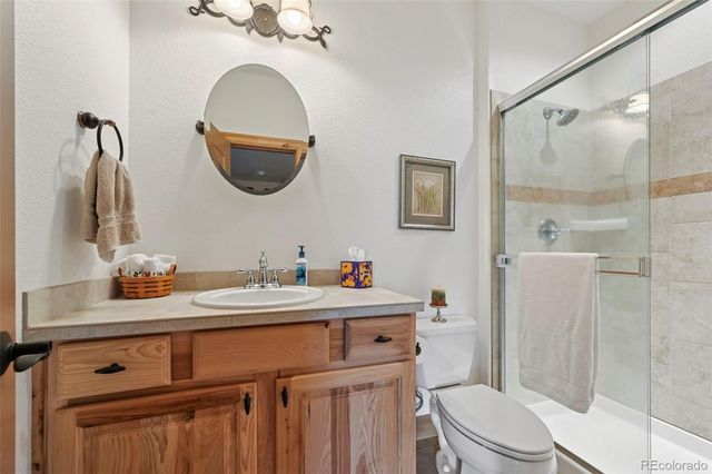 335 West Way, Monument, CO 80132
