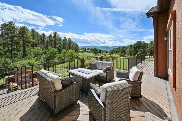 335 West Way, Monument, CO 80132