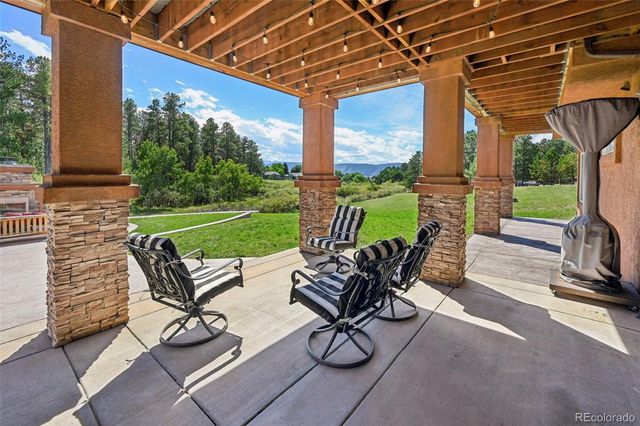 335 West Way, Monument, CO 80132