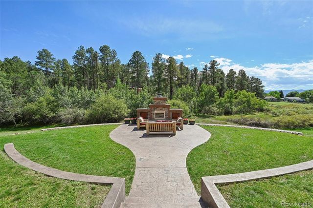 335 West Way, Monument, CO 80132