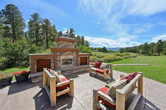 335 West Way, Monument, CO 80132