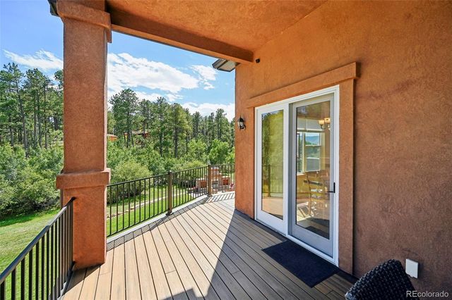335 West Way, Monument, CO 80132