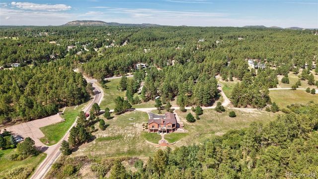 335 West Way, Monument, CO 80132