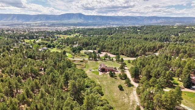 335 West Way, Monument, CO 80132