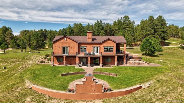 335 West Way, Monument, CO 80132