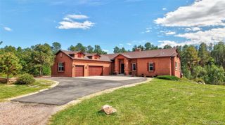 335 West Way, Monument, CO 80132