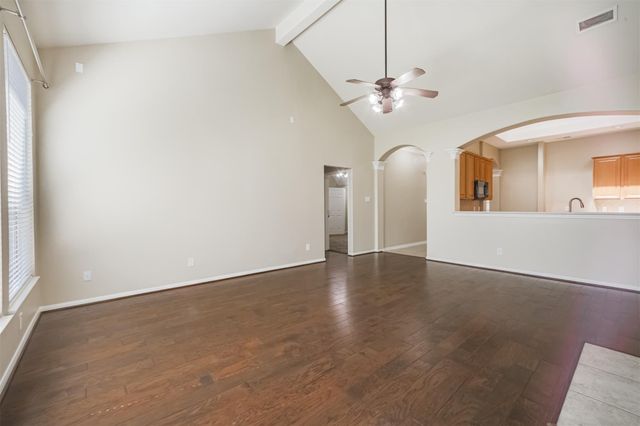15810 Cypress Hall Drive, Cypress, TX 77429