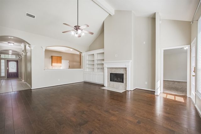 15810 Cypress Hall Drive, Cypress, TX 77429