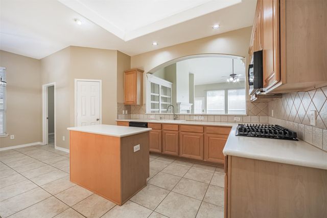 15810 Cypress Hall Drive, Cypress, TX 77429