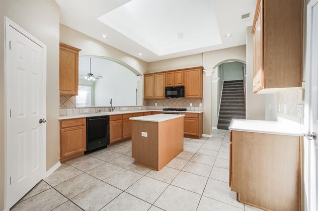 15810 Cypress Hall Drive, Cypress, TX 77429