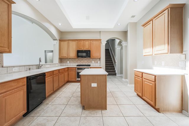 15810 Cypress Hall Drive, Cypress, TX 77429