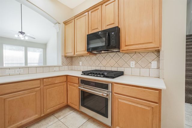15810 Cypress Hall Drive, Cypress, TX 77429