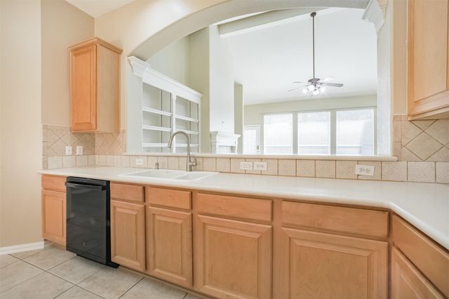 15810 Cypress Hall Drive, Cypress, TX 77429