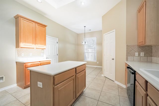15810 Cypress Hall Drive, Cypress, TX 77429