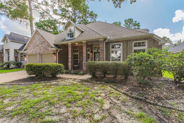 15810 Cypress Hall Drive, Cypress, TX 77429