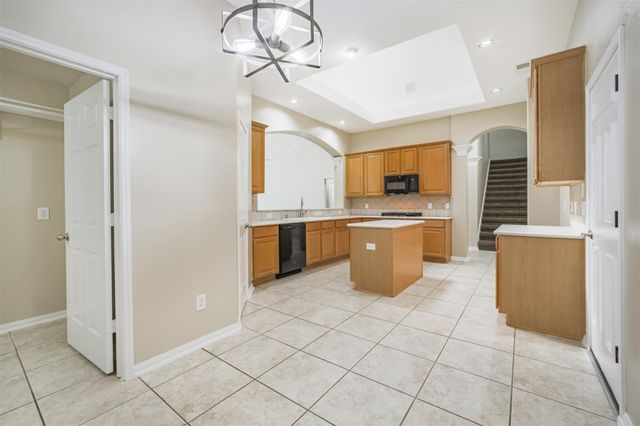 15810 Cypress Hall Drive, Cypress, TX 77429