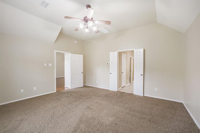 15810 Cypress Hall Drive, Cypress, TX 77429