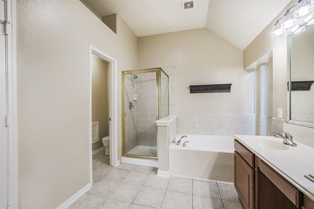 15810 Cypress Hall Drive, Cypress, TX 77429
