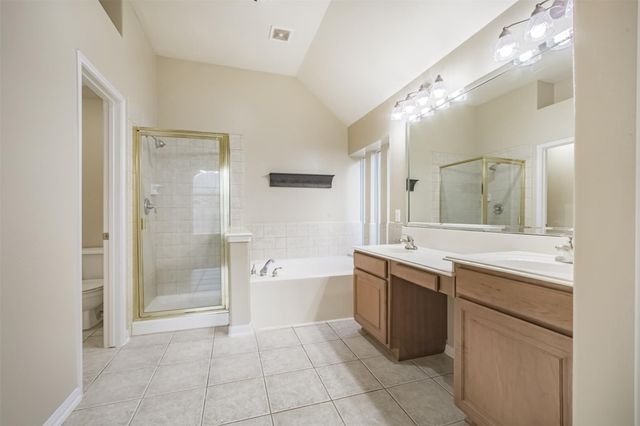 15810 Cypress Hall Drive, Cypress, TX 77429