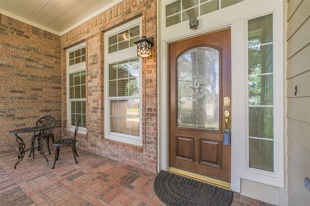 15810 Cypress Hall Drive, Cypress, TX 77429