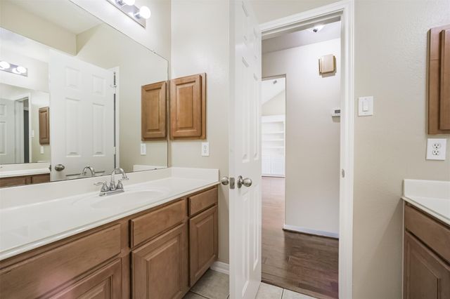 15810 Cypress Hall Drive, Cypress, TX 77429