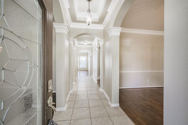 15810 Cypress Hall Drive, Cypress, TX 77429