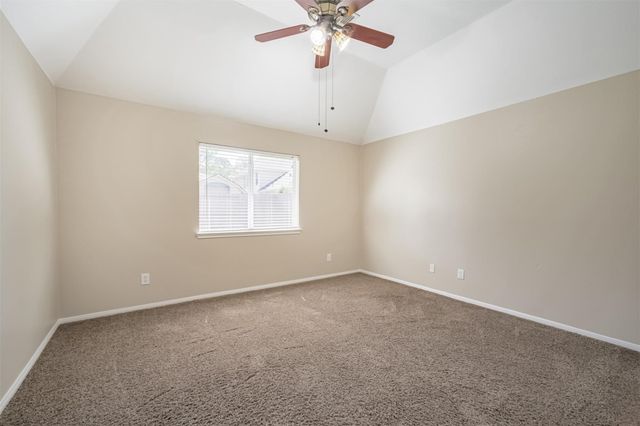 15810 Cypress Hall Drive, Cypress, TX 77429