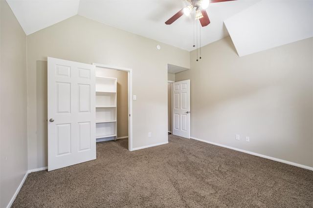15810 Cypress Hall Drive, Cypress, TX 77429