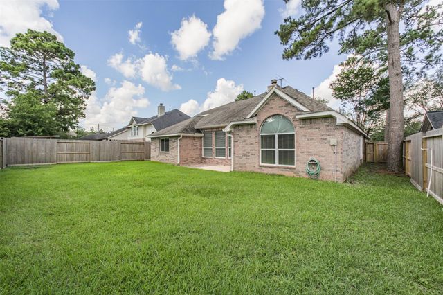 15810 Cypress Hall Drive, Cypress, TX 77429