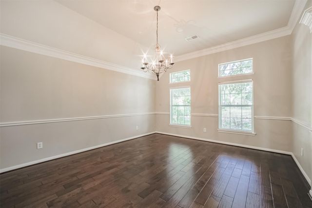 15810 Cypress Hall Drive, Cypress, TX 77429