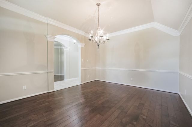 15810 Cypress Hall Drive, Cypress, TX 77429