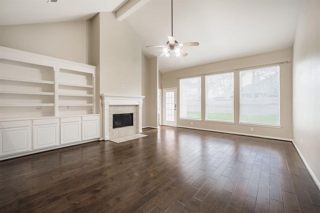 15810 Cypress Hall Drive, Cypress, TX 77429