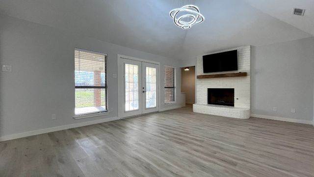 130 Hunters Glen Drive, Wylie, TX 75098