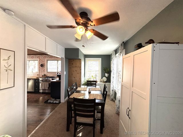 251 Greer, Eufaula, OK 74432