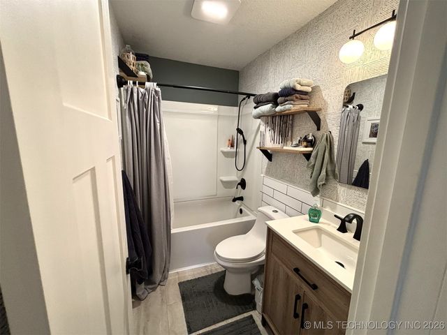 251 Greer, Eufaula, OK 74432