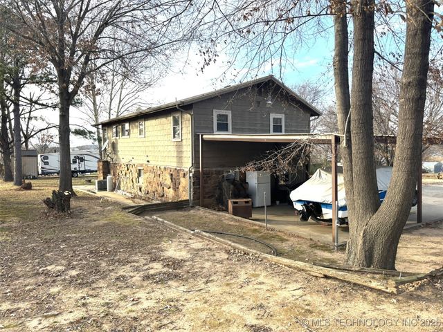 251 Greer, Eufaula, OK 74432