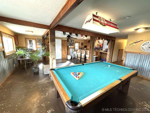 251 Greer, Eufaula, OK 74432