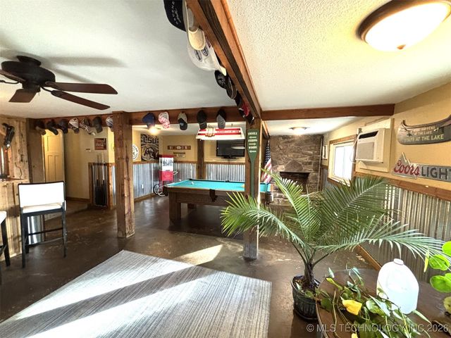 251 Greer, Eufaula, OK 74432