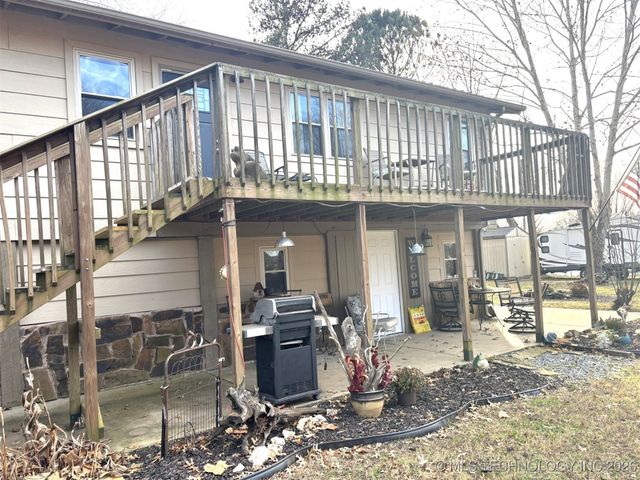 251 Greer, Eufaula, OK 74432