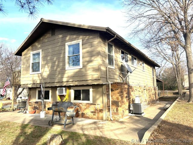 251 Greer, Eufaula, OK 74432