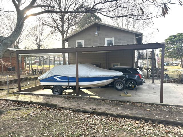 251 Greer, Eufaula, OK 74432