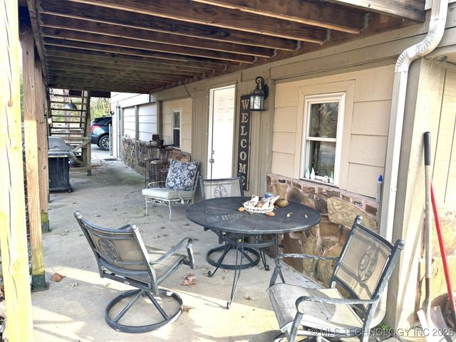 251 Greer, Eufaula, OK 74432