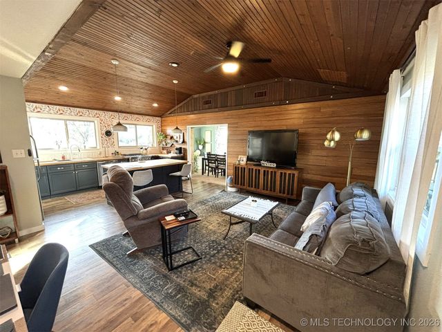 251 Greer, Eufaula, OK 74432