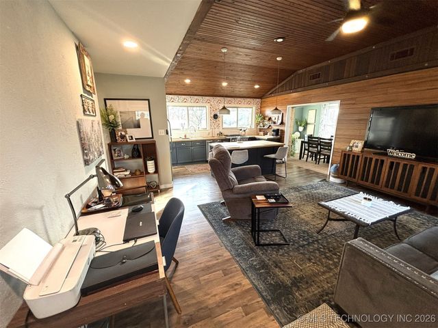 251 Greer, Eufaula, OK 74432