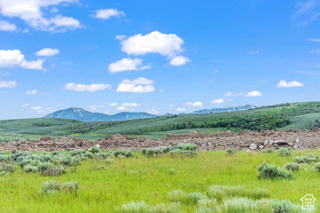 Image 1 of property listing at 5812 DOUBLE DEER DR # 26, Park City, UT 84098