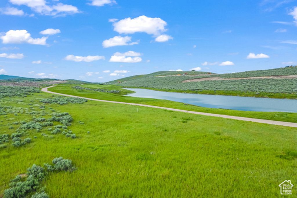 Image 2 of property listing at 5812 DOUBLE DEER DR # 26, Park City, UT 84098