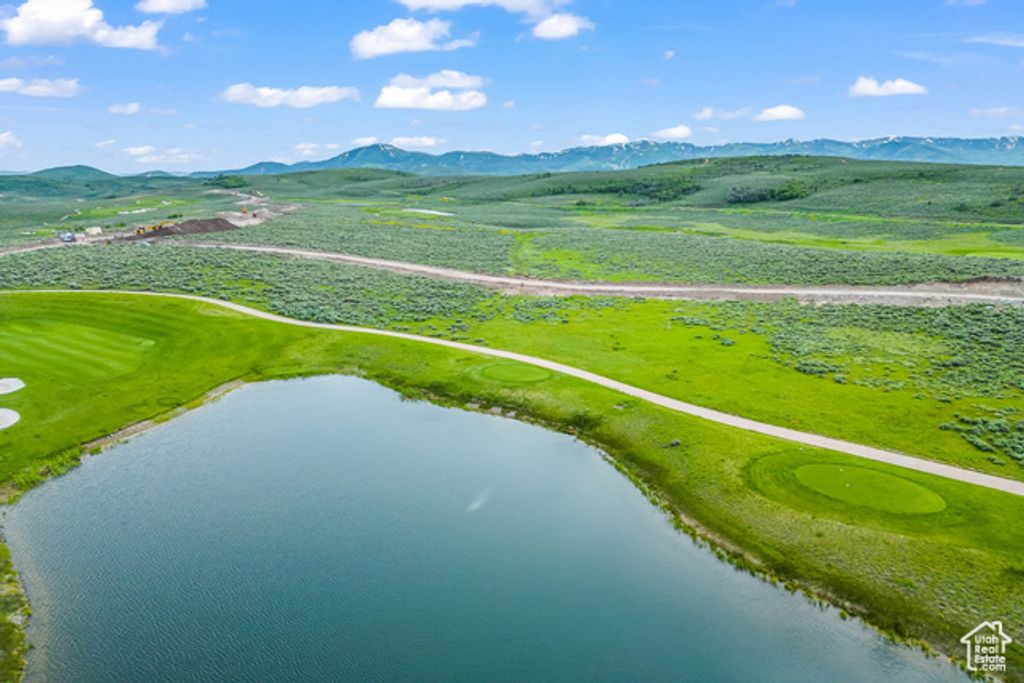 Image 11 of property listing at 5812 DOUBLE DEER DR # 26, Park City, UT 84098